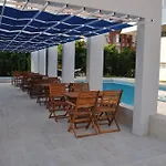 Boutique Mim-a Aparthotel Antalia