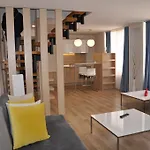 Aparthotel Boutique Mim-a Antalia