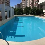 Boutique Mim-a Aparthotel 3*