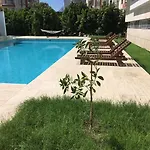 Boutique Mim-a Apart Otel 3*