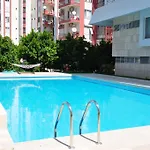 Boutique Mim-a Apart Otel 3*