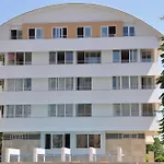 Apart Otel Boutique Mim-a Antalya