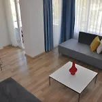 Boutique Mim-a Apart Otel Antalya