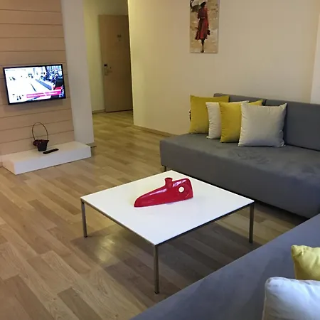 Boutique Mim-a Aparthotel 3*
