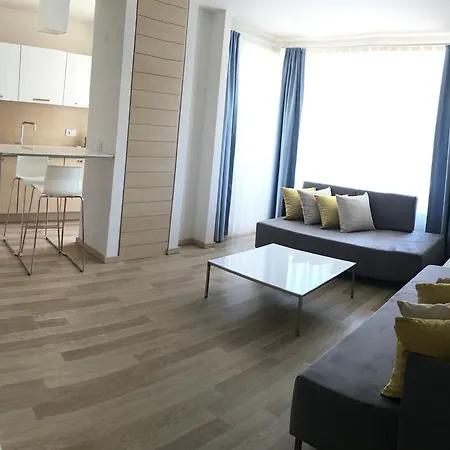 Boutique Mim-a 3* Antalya