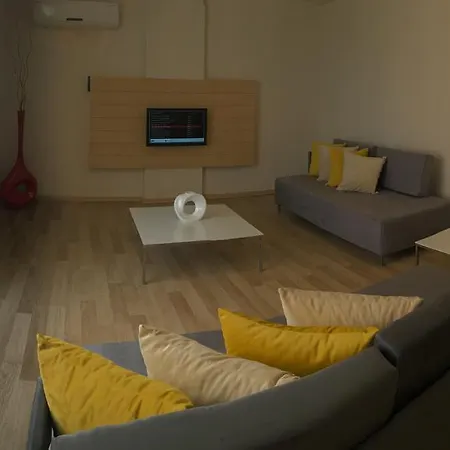 Boutique Mim-a 3* Antalya