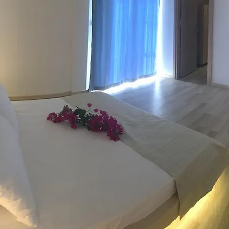 Boutique Mim-a Aparthotel 3*