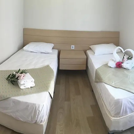 Boutique Mim-a 3* Antalya