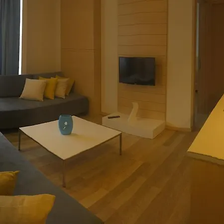 Boutique Mim-a Aparthotel
