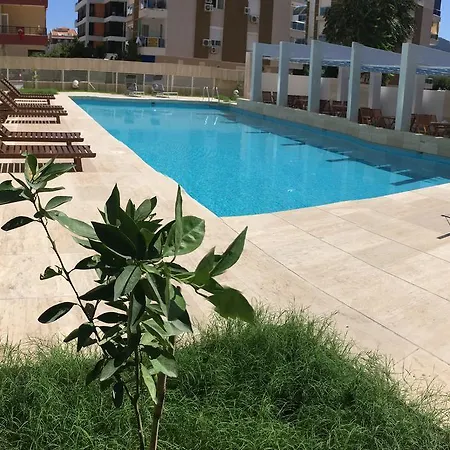 Boutique Mim-a 3* אנטליה