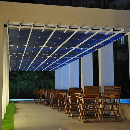 Lejlighedshotel Boutique Mim-a