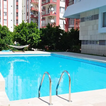 Boutique Mim-a Aparthotel 3*