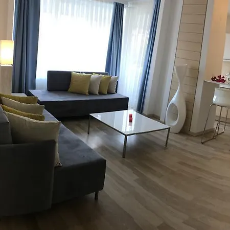 Aparthotel Boutique Mim-a 3*