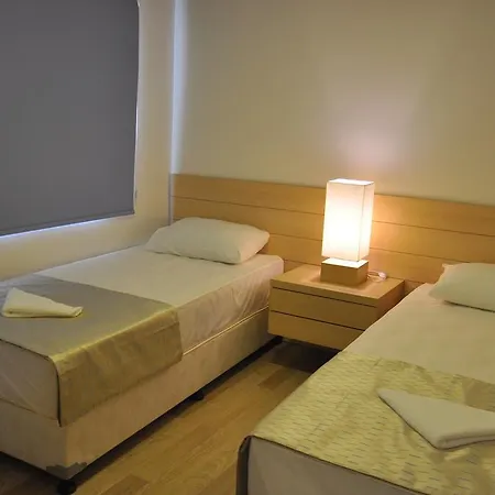 Boutique Mim-a Aparthotel 3*