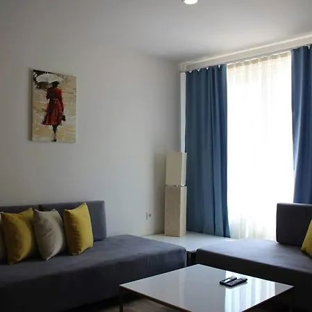 Boutique Mim-a Antalya