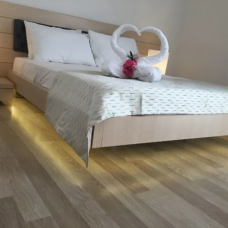 Aparthotel Boutique Mim-a 3*