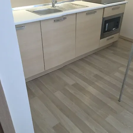 Aparthotel Boutique Mim-a Antalya