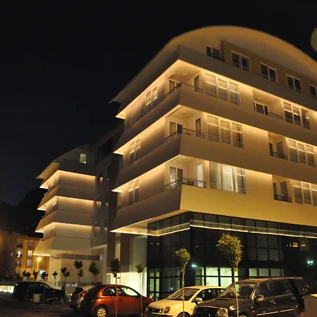 Aparthotel Boutique Mim-a
