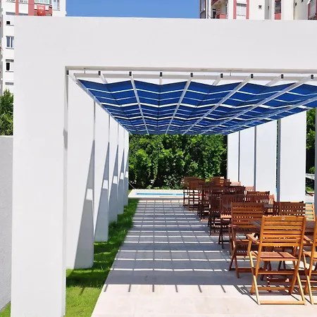 Boutique Mim-a Aparthotel