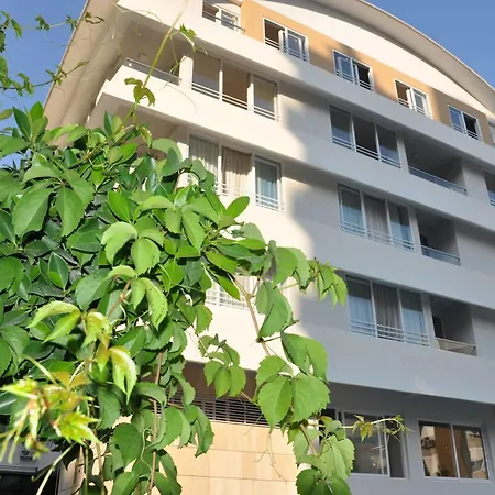 Boutique Mim-a Aparthotel Antalya