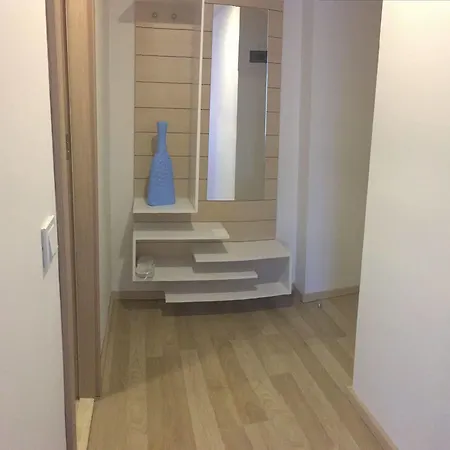 Boutique Mim-a 3* אנטליה