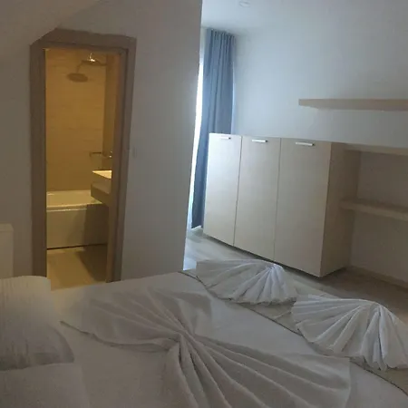 Aparthotel Boutique Mim-a Antalya