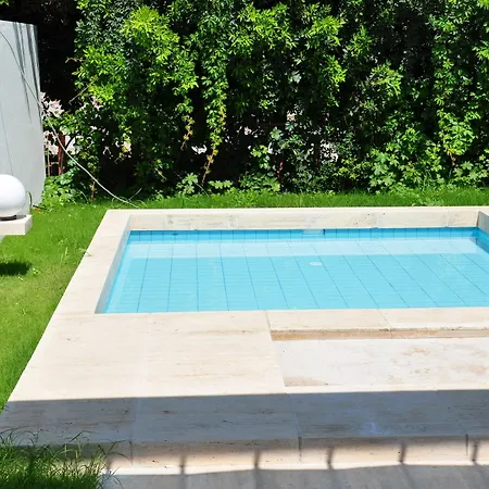 Boutique Mim-a Aparthotel