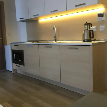 Boutique Mim-a Antalya