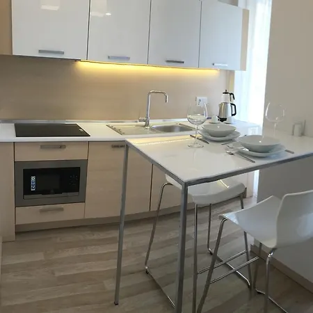 Hotel apartamentowy Boutique Mim-a