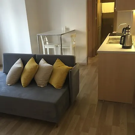 Boutique Mim-a Antalya
