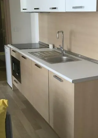 Boutique Mim-a Hotel apartamentowy Antalya