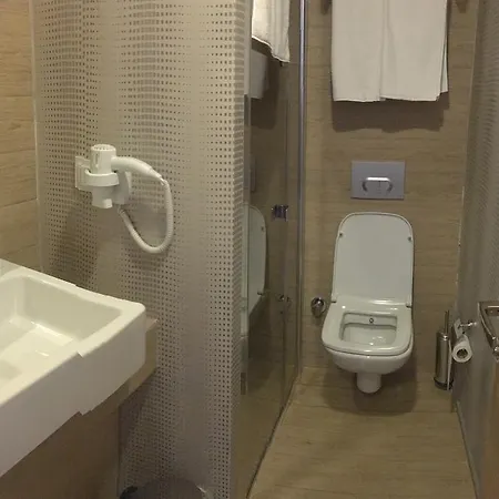 Boutique Mim-a Hotel de apartamente Antalya