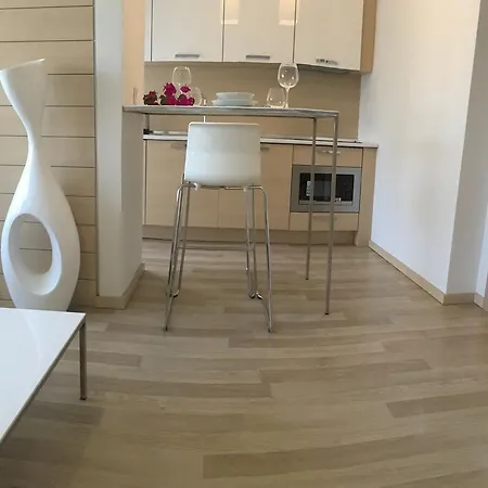 Hotel apartamentowy Boutique Mim-a