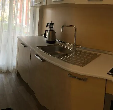 Boutique Mim-a Hotel de apartamente 3*