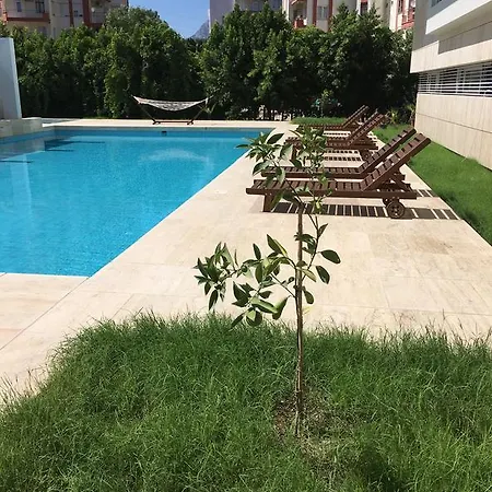 Boutique Mim-a Hotel de apartamente 3*