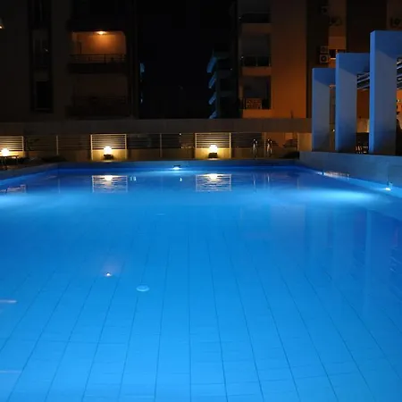 Boutique Mim-a Hotel de apartamente 3*