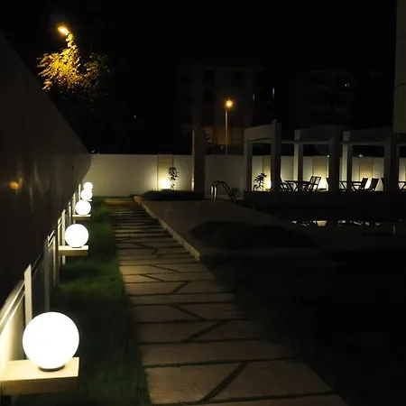 Boutique Mim-a 3* Antalya