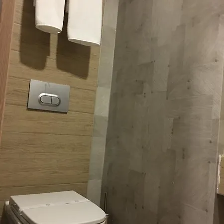 Boutique Mim-a Hotel de apartamente