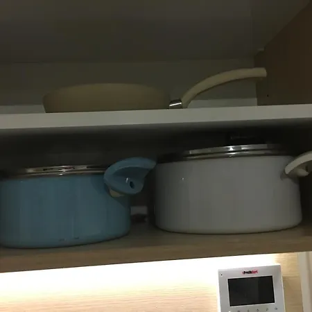 Hotel de apartamente Boutique Mim-a