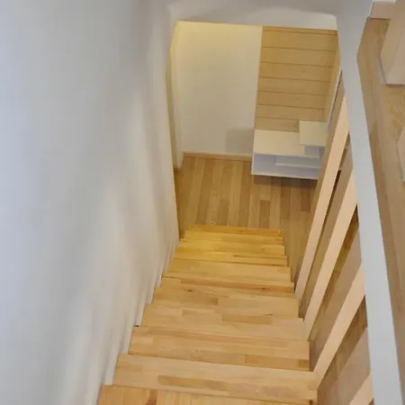 Hotel de apartamente Boutique Mim-a 3*