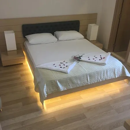 Hotel de apartamente Boutique Mim-a Antalya