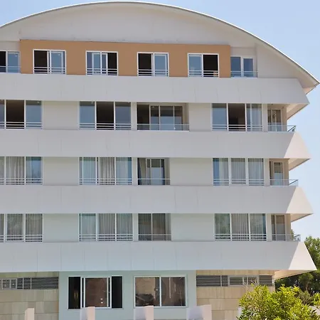 Boutique Mim-a Hotel de apartamente