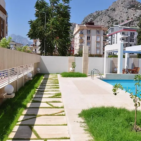 Hotel de apartamente Boutique Mim-a 3*