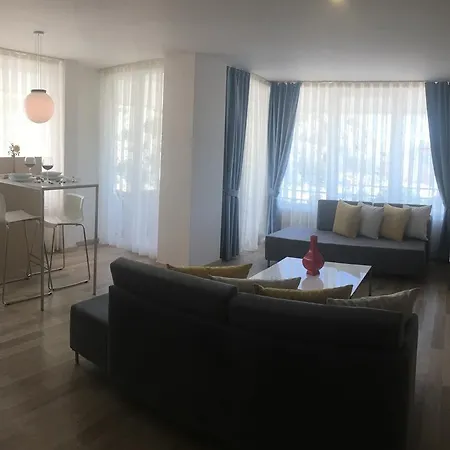 Boutique Mim-a 3* Antalya