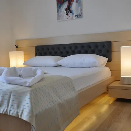 Hotel de apartamente Boutique Mim-a Antalya