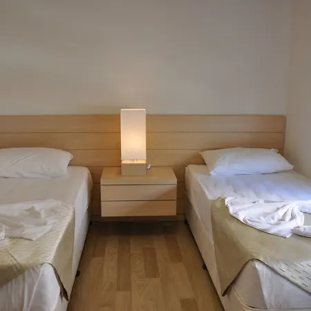 Boutique Mim-a Antalya