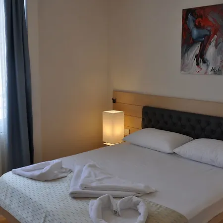 شقة فندقية بوتيك ميم-إيه البوتيكي