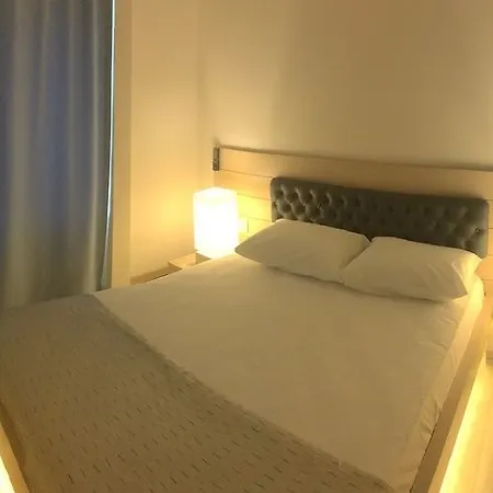 Boutique Mim-a Hotel de apartamente