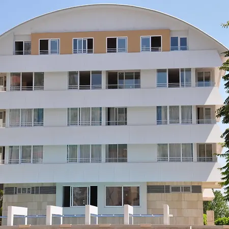 Hotel de apartamente Boutique Mim-a Antalya