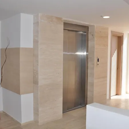 Hotel de apartamente Boutique Mim-a Antalya